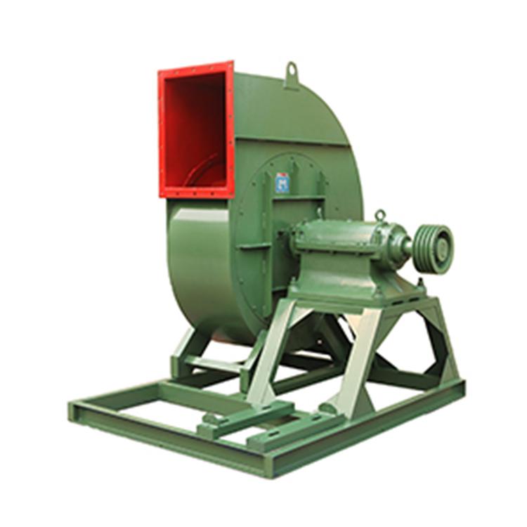 GY5-51型鍋爐離心送引風機