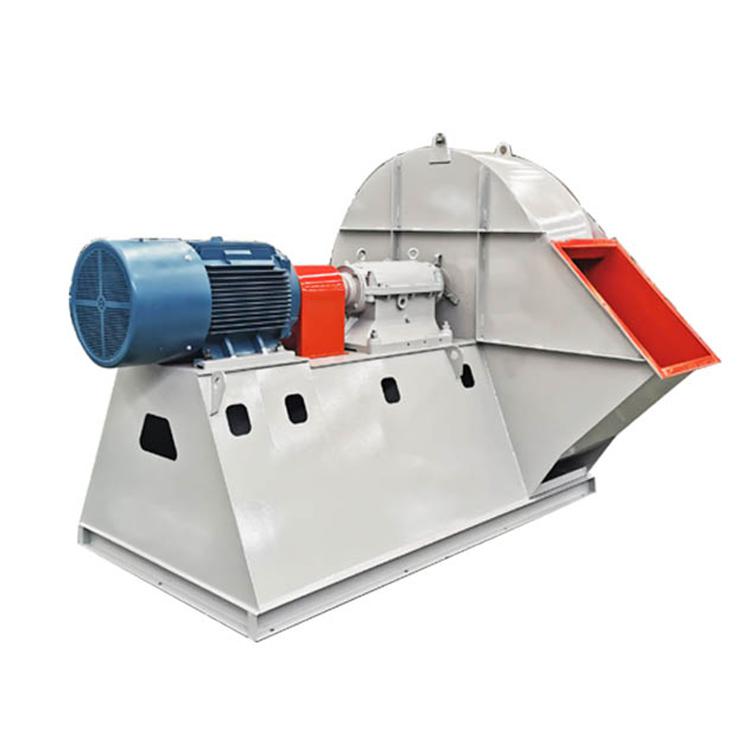 4-68型離心式引風(fēng)機(jī)