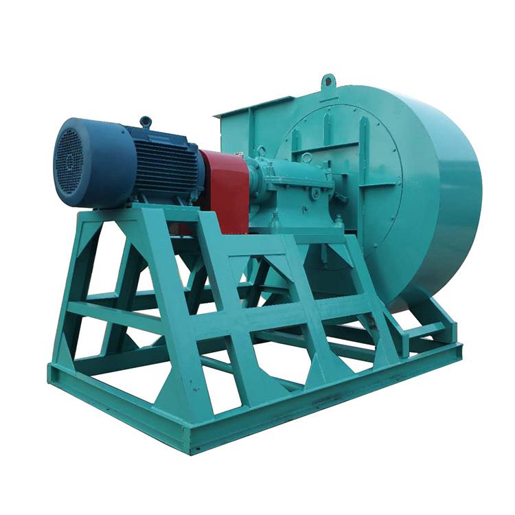 GY4-68型離心通引風機