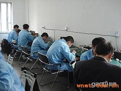 上海交航計(jì)算機(jī)科技 專業(yè)的電腦、手機(jī)與家電維修培訓(xùn)