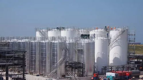 殼牌投資新加坡潤滑油調(diào)合工廠，深化亞太潤滑油零售市場布局