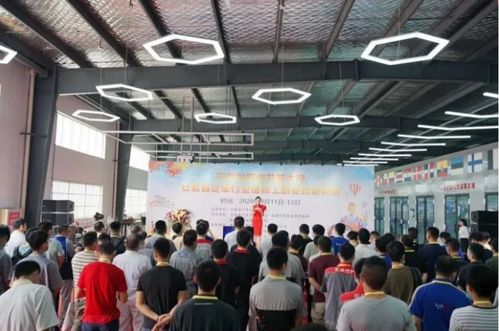 安徽省汽車(chē)行業(yè)維修工職業(yè)技能競(jìng)賽圓滿(mǎn)舉行 上海技術(shù)服務(wù)助力賽事升級(jí)