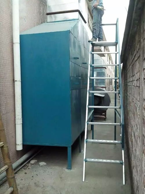 源夏白鐵 扎根小欖，深耕環保工程與建筑材料加工的專業力量